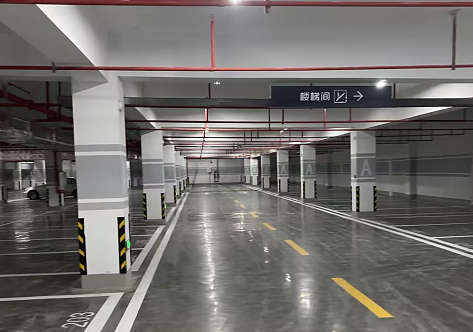 蘇州停車場施工單位？ 飛揚市政打造城市新地標