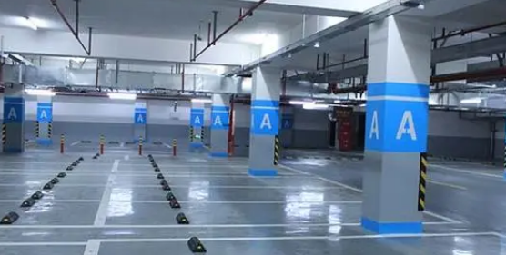 精益求精，車庫交通設(shè)施專業(yè)施工工藝解析？