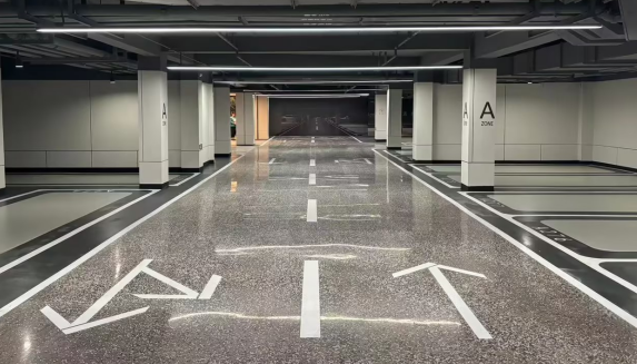蘇州車位劃線多少錢？輕松解決停車難題