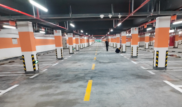 蘇州停車場施工單位？ 飛揚(yáng)市政蘇州停車場建設(shè)的優(yōu)質(zhì)之選