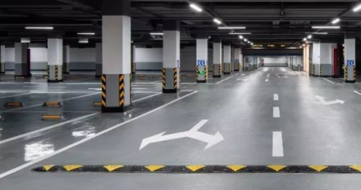 蘇州車(chē)位劃線(xiàn)解析，地庫(kù)地坪漆維修工序復(fù)雜嗎？