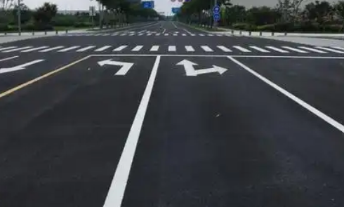  蘇州廠區(qū)車位劃線，飛揚(yáng)市政無隱形收費(fèi)，專業(yè)施工