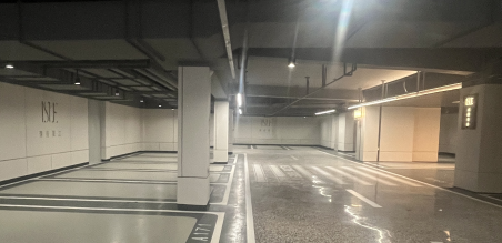 蘇州吳江附近車位劃線公司？推薦飛揚(yáng)市政
